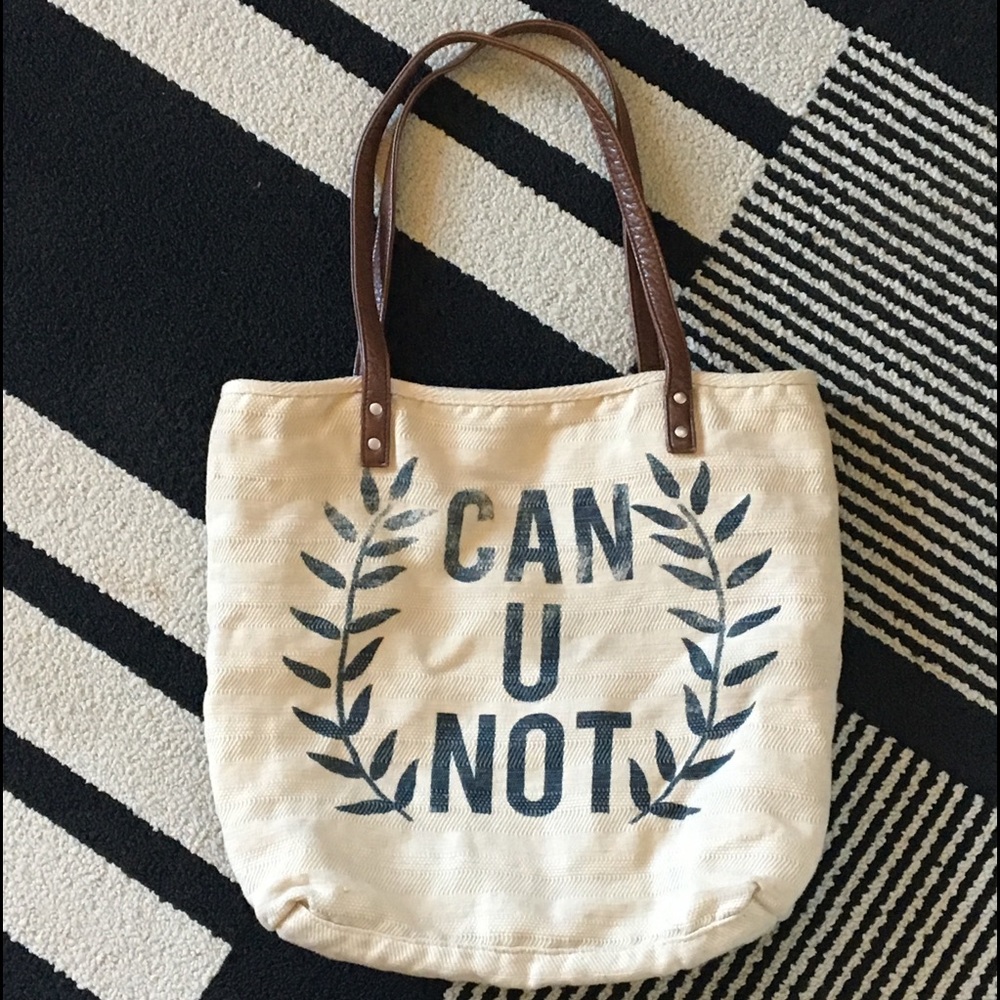Bethany Mota Can You Not Tote